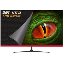 Monitor Gaming 27" XGM27V5 LED Full HD 75Hz G-Sync - KEEP OUT