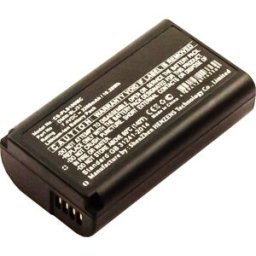 Bateria Compatível DMW-BLJ31, DMW-BLJ31E Panasonic (2200mAh)
