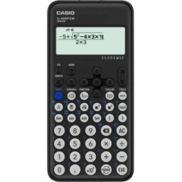 Calculadora Científica FX-82SP CW Iberia - CASIO
