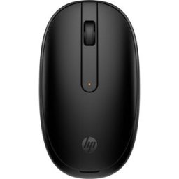 Rato Ótico 240 Wireless 1600DPI (Preto) - HP