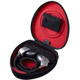 Bolsa de Transporte p/ Auscultadores HDJ-CUE1/ HDJ-CUE1BT (Preto) - PIONEER