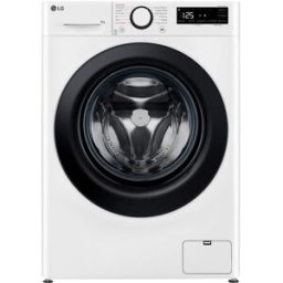 Máquina de Lavar Roupa F2WR5S8S6W 8Kg 1200RPM (Branco) - LG