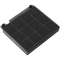 Filtro de Carvão p/ Exaustor (Preto) - AEG