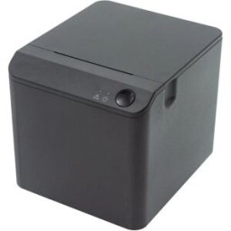 Impressora Térmica ITP-58 90mm USB/RS232 (Preto) - PREMIER