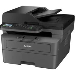Impressora Laser Multifunções Monocromática MFC-L2827DWXL (Preto) - BROTHER
