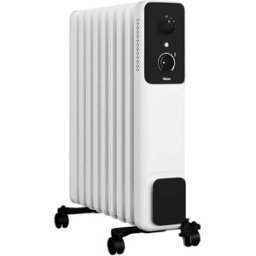 Aquecedor a Óleo (9 Elementos) 2000W - TRISTAR
