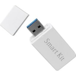 Módulo USB Wi-Fi Séries HTW IX75, PROFTC e WIDE p/ Ar Condicionados