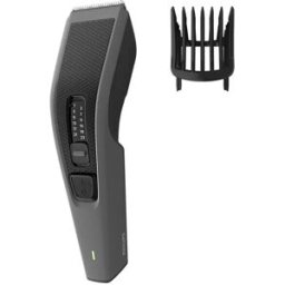 Aparador de Cabelo Portátil HC3530 Recarregável 3000 Series - PHILIPS
