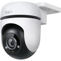 Câmara IP Tapo C500 Outdoor Security Wi-Fi - TP-LINK