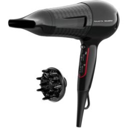 Secador de Cabelo 2100W 2 Velocidades 3 Temperaturas - ROWENTA