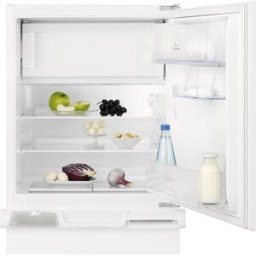 Frigorífico 1 Porta de Encastre c/ Congelador Serie 600 ESB2AE82S 107L - ELECTROLUX