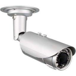 Câmara de Vigilância IP Varifocal QHD+ 5MP - D-LINK