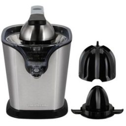 Espremedor de Citrinos ZP 1154 100W (Inox) - PROFICOOK