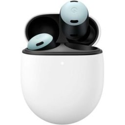Auricular Bluetooth Pixel Buds Pro (Cinza Névoa) - GOOGLE