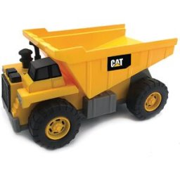 Camião Carga 16 Cm L&S CAT - CATERPILLAR