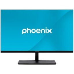 Monitor Prisma24 IPS 23.8" Full HD 100Hz (Preto) - PHOENIX