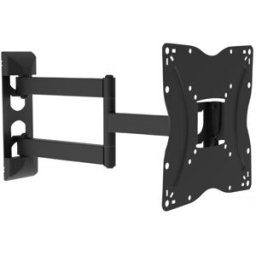 Suporte LCD 13/42" Tri-Direc. VESA - CABLETECH