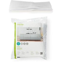 Filtro Universal p/ Exaustor - NEDIS