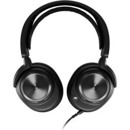 Auscultadores Headset Arctis Nova Pro Gaming (Preto) - STEELSERIES