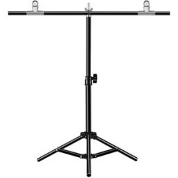 Suporte Tripé p/ Estúdio Fotográfico (67cm) - PULUZ