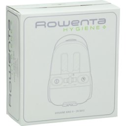 Saco p/ Aspirador ZR 001201 (4 Peças) - ROWENTA