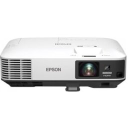 Video Projetor EB-2250U WUXGA (1920 x 1200) - EPSON