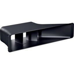 Difusor p/ Conduta de Exaustor Cozinha HEZ9VRPD1 (Preto) - BOSCH