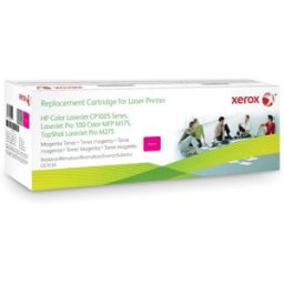 Toner Magenta Compatível a HP CE313A - XEROX