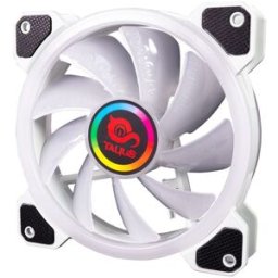 Ventoinha Iris Spectrum 12cm RGB - TALIUS
