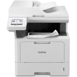 Impressora Multifunções Laser Monocromática MFC-L5710DW Wi-Fi - BROTHER