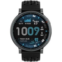 Smartwatch Active Max (Preto) - AMAZFIT