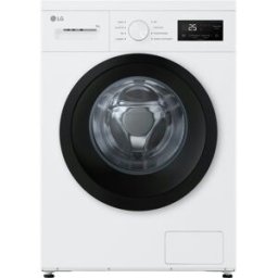 Máquina de Lavar Roupa F4A10S8NWK 8Kg 1400RPM (Branco) - LG