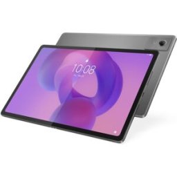Tablet Idea Tab Plus 12.1" 8GB/256GB Wi-Fi 5 (Cinzento) - LENOVO