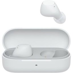 Auriculares Bluetooth WF-C510 True Wireless (Branco) - SONY