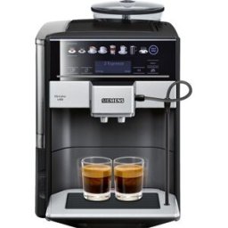 Máquina de Café Expresso 1500W (Preto) - SIEMENS