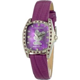 Relógio Analógico CT7094SS-38 30MM (Prateado) - CHRONOTECH