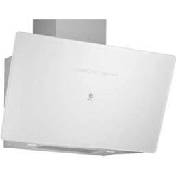 Exaustor Chaminé de Parede 3BC599AB 441m³/h (Branco) - BALAY