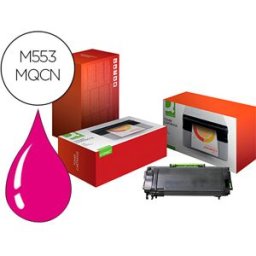 Toner Compatível HP CF63X Laserjet M552 / M553 (Magenta)- CLOVER