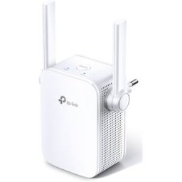 Access Point Repetidor Mini N 300Mbps Wireless - TP-LINK