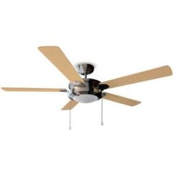 Ventoinha de Teto EnergySilence Aero 540 (Pinho) - CECOTEC