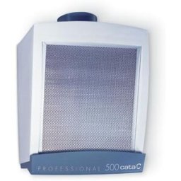 Exaustor 150W 450m³/h 500 - CATA