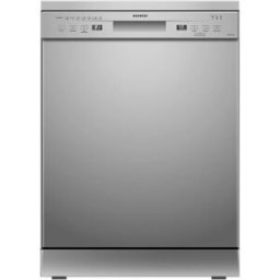 Máquina de Lavar Loiça 12 Conjuntos DIW-60.6S (Inox) - INFINITON
