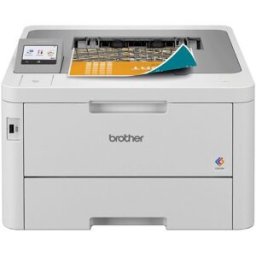 Impressora Laser LED a Cores WiFi Duplex HL-L8240CDW - BROTHER