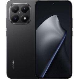 Smartphone Xiaomi 15T 5G 6.83" 12GB/256GB Dual SIM (Preto)