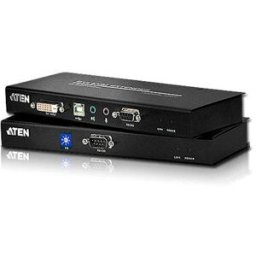 Data Switch KVM Extender CE600-AT-G - ATEN