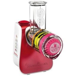 Picadora 200W Fresh Express DJ764510 - MOULINEX