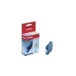 Canon Fotocartridge BCI-3EPB refill Preto tinteiro