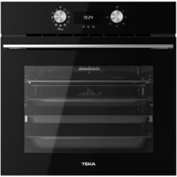 Forno Elétrico HLB 8416 AirFry 3215W 71L (Preto) - TEKA