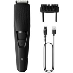 Aparador de Barba BT3234 Beardtrimmer 3000 Series - PHILIPS