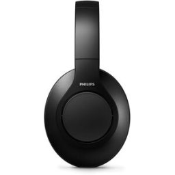 Auscultadores Bluetooth TWS 6000 Series TAH6206BK/00 (Preto) - PHILIPS